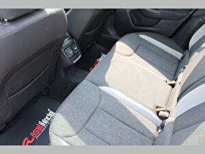 2023 Benzin Otomatik Skoda Kamiq Kırmızı Asal