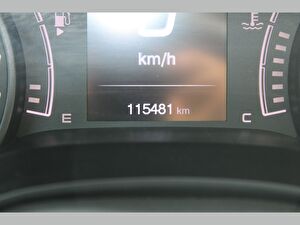 2020 Benzin + LPG Manuel Fiat Egea Gri Asal