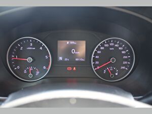 2019 Dizel Otomatik Kia Sportage Gri Asal
