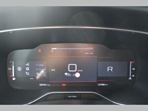 2020 Dizel Otomatik Citroen C5 AirCross Gri Asal