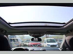 2020 Dizel Otomatik Citroen C5 AirCross Gri Asal