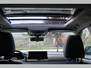 2024 MHEV Otomatik Nissan X-Trail Gri Asal
