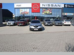 2016 Dizel Otomatik Renault Kadjar Gri Asal