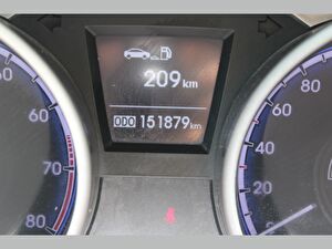 2013 Benzin + LPG Manuel Hyundai ix35 Beyaz Asal