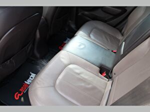 2013 Benzin + LPG Manuel Hyundai ix35 Beyaz Asal