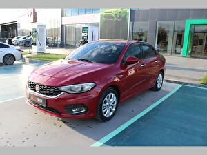 Fiat Egea Sedan 1.4 Fire Urban