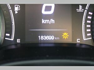2016 Benzin + LPG Manuel Fiat Egea Kırmızı Asal