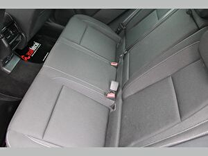 2025 Benzin Otomatik Skoda Karoq Gri Asal