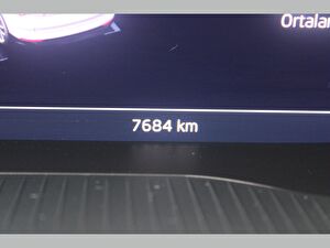 2025 Benzin Otomatik Skoda Karoq Gri Asal