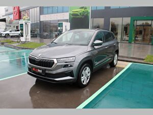 Skoda Karoq SUV 1.5 TSI Premium ACT DSG