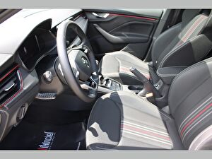 2024 Benzin Otomatik Skoda Scala Gri Asal