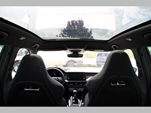 2024 Benzin Otomatik Skoda Scala Gri Asal