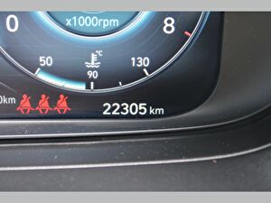 2024 Benzin Otomatik Hyundai Bayon Beyaz Asal