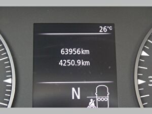 2021 Benzin Otomatik Dacia Duster Beyaz Asal