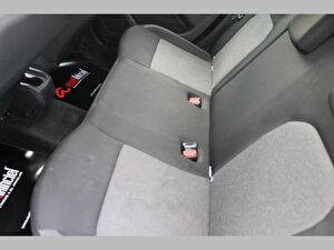 2021 Benzin Otomatik Dacia Duster Beyaz Asal