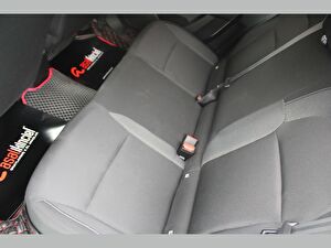 2022 Benzin Otomatik Renault Taliant Beyaz Asal