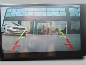 2022 Benzin Otomatik Renault Taliant Beyaz Asal