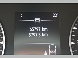 2022 Benzin Otomatik Renault Taliant Beyaz Asal