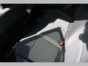 2024 Benzin Otomatik Skoda Fabia Gri Asal