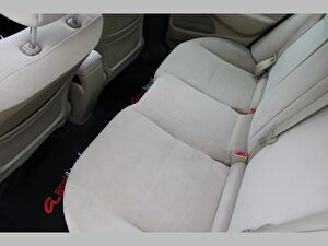 2007 Benzin + LPG Manuel Honda Civic Kahverengi Asal