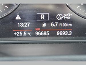 2018 Dizel Otomatik BMW X1 Mavi Asal