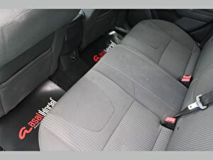 2013 Dizel Manuel Ford Focus Siyah Asal