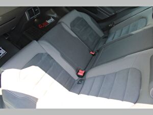 2018 Benzin Manuel Volkswagen Golf Beyaz Asal