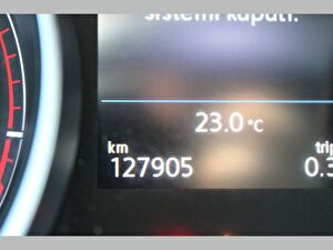 2018 Benzin Manuel Volkswagen Golf Beyaz Asal