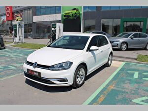 Volkswagen Golf Hatchback/5 1.0 TSI BMT Comfortline
