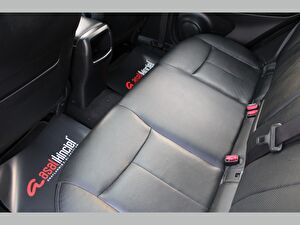 2016 Dizel Otomatik Nissan Qashqai Beyaz Asal