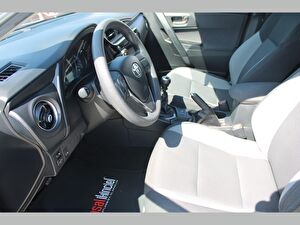 2016 Benzin Manuel Toyota Auris Beyaz Asal