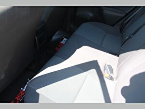 2016 Benzin Manuel Toyota Auris Beyaz Asal