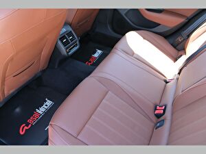 2024 MHEV Otomatik Skoda Superb Gri Asal