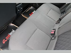 2021 Hybrid Otomatik Toyota Corolla Gri Asal