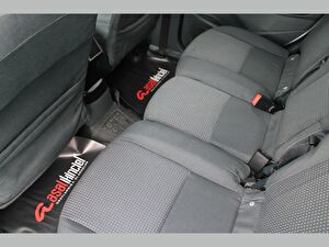 2013 Dizel Manuel Ford C-Max Beyaz Asal