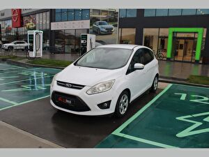 Ford C-Max MPV MPV 1.6 TDCI Trend