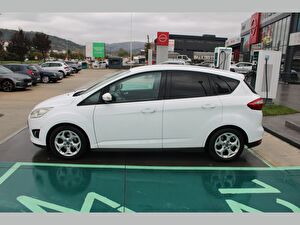 2013 Dizel Manuel Ford C-Max Beyaz Asal