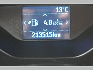 2013 Dizel Manuel Ford C-Max Beyaz Asal