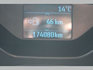 2014 Benzin + LPG Manuel Ford Focus Gri Asal