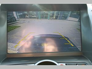 2013 Dizel Otomatik Chevrolet Captiva Beyaz Asal