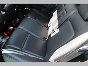 2013 Dizel Otomatik Chevrolet Captiva Beyaz Asal