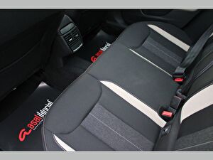 2022 Benzin Otomatik Skoda Kamiq Mavi Asal