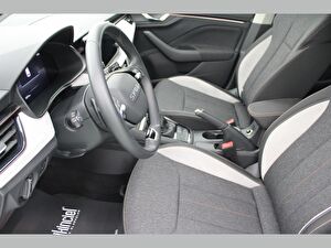 2025 Benzin Otomatik Skoda Kamiq Gri Asal