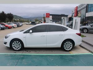 2020 Benzin Manuel Opel Astra Beyaz Asal