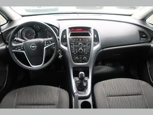 2020 Benzin Manuel Opel Astra Beyaz Asal