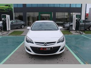 2020 Benzin Manuel Opel Astra Beyaz Asal