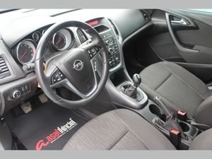 2020 Benzin Manuel Opel Astra Beyaz Asal
