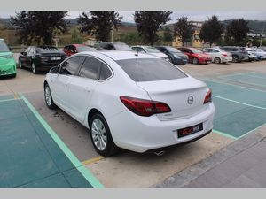 2020 Benzin Manuel Opel Astra Beyaz Asal