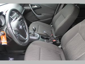 2020 Benzin Manuel Opel Astra Beyaz Asal