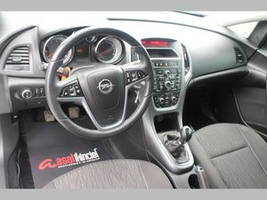 2020 Benzin Manuel Opel Astra Beyaz Asal